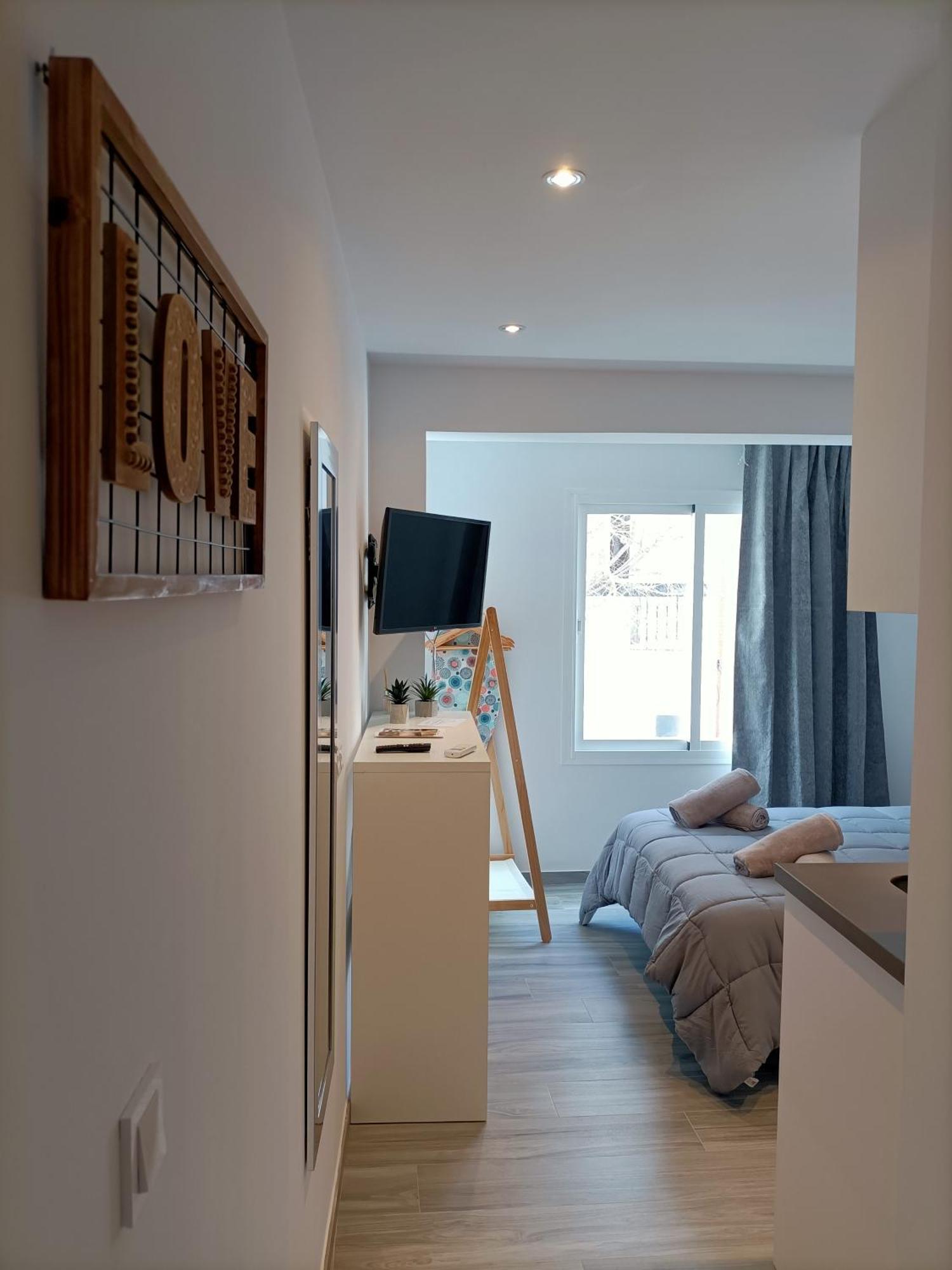 Old Town - Penuelas 20 Apartamento