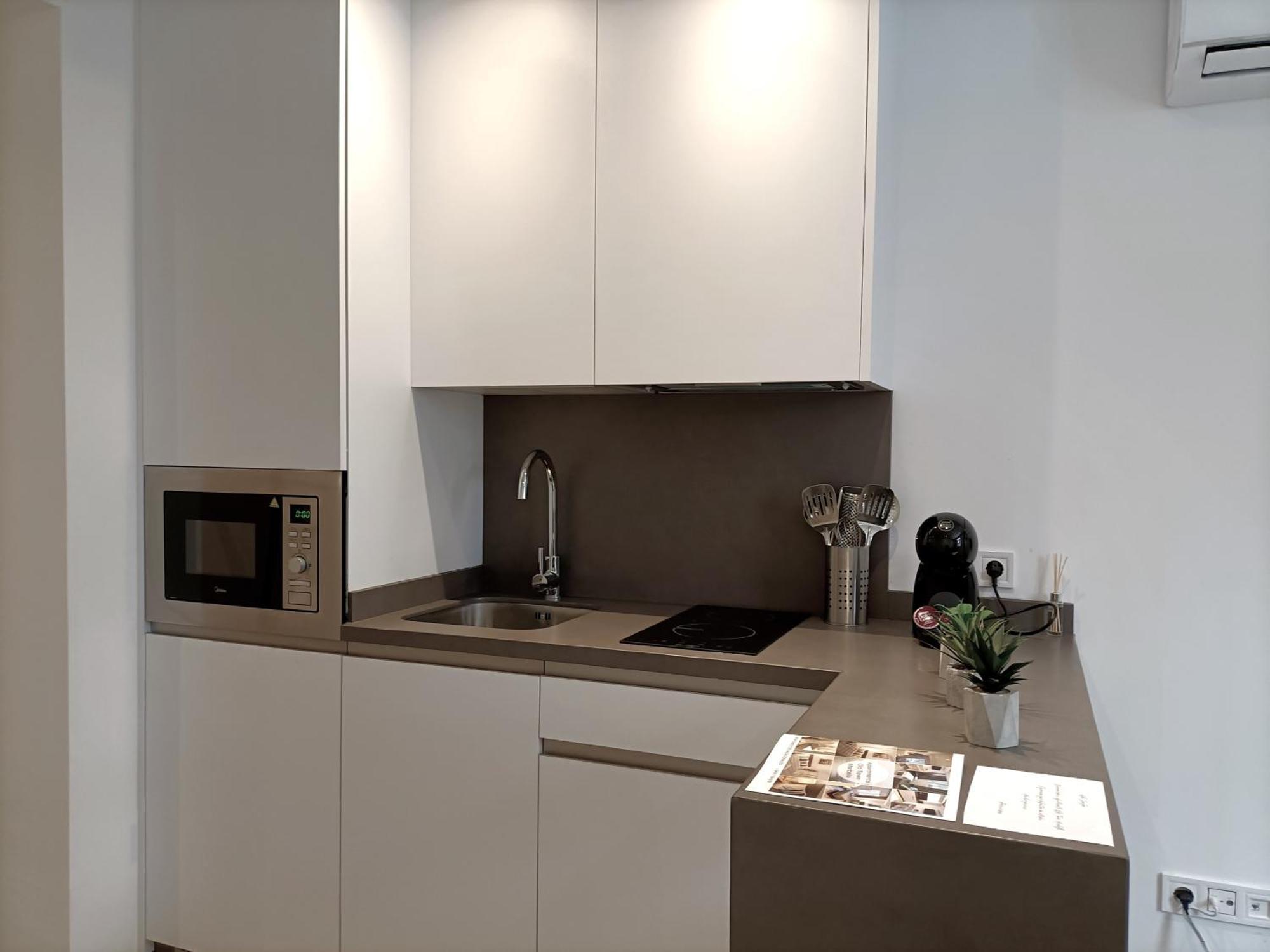 Old Town - Penuelas 20 Apartamento Marbella