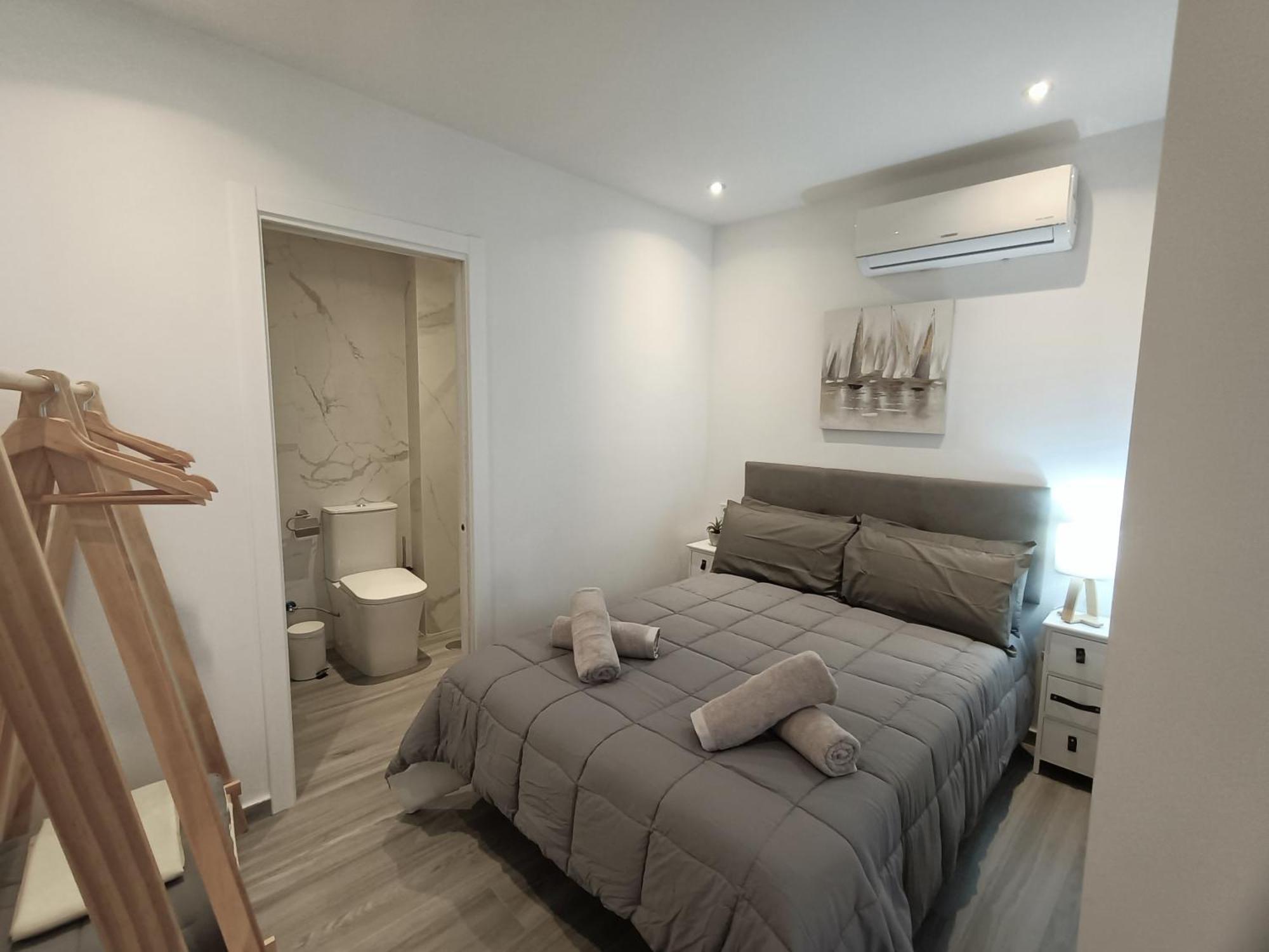Apartamento Old Town - Penuelas 20 *