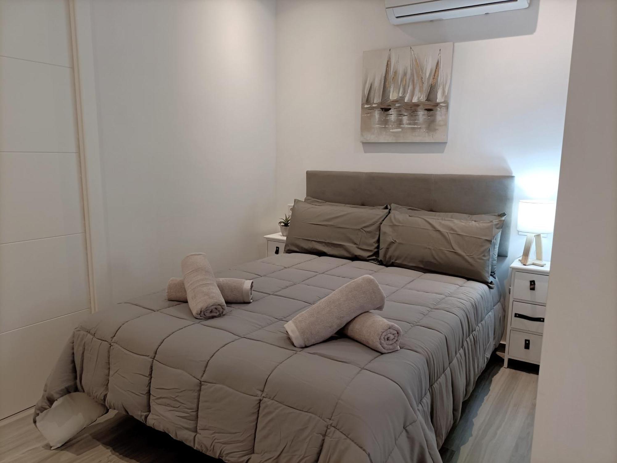 Old Town - Penuelas 20 Apartamento Marbella