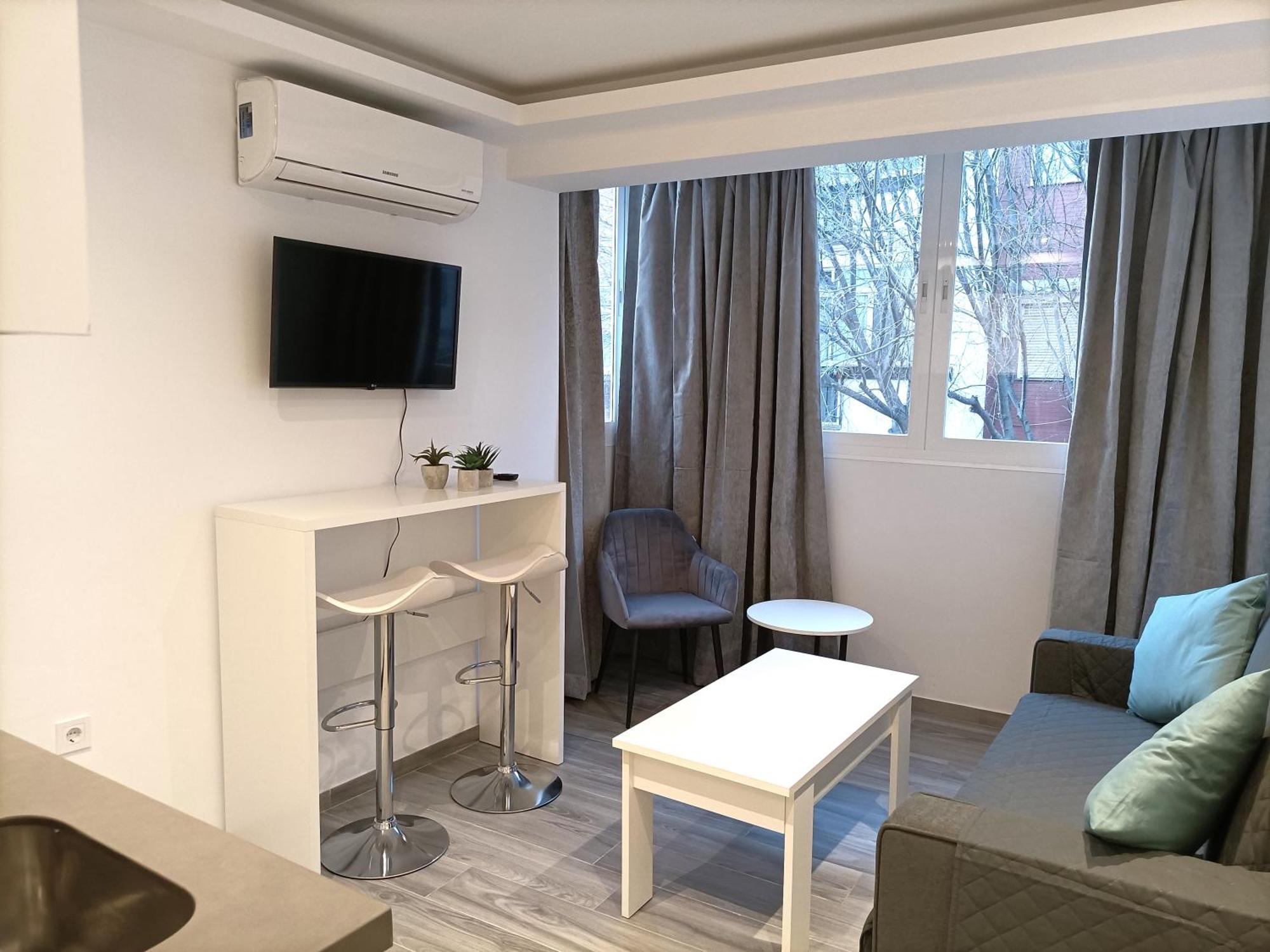 Old Town - Penuelas 20 Apartamento *