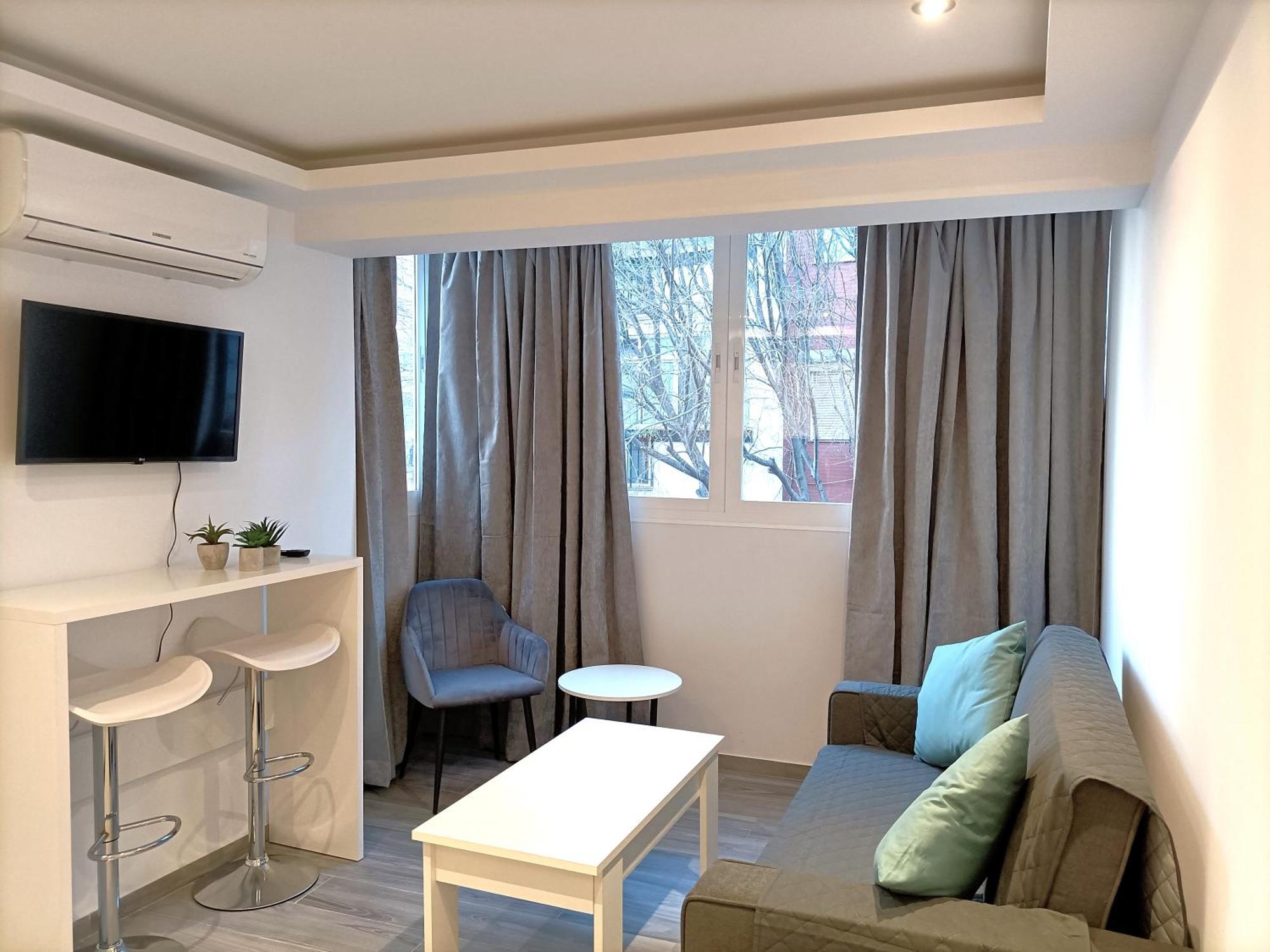 Apartamento Old Town - Penuelas 20
