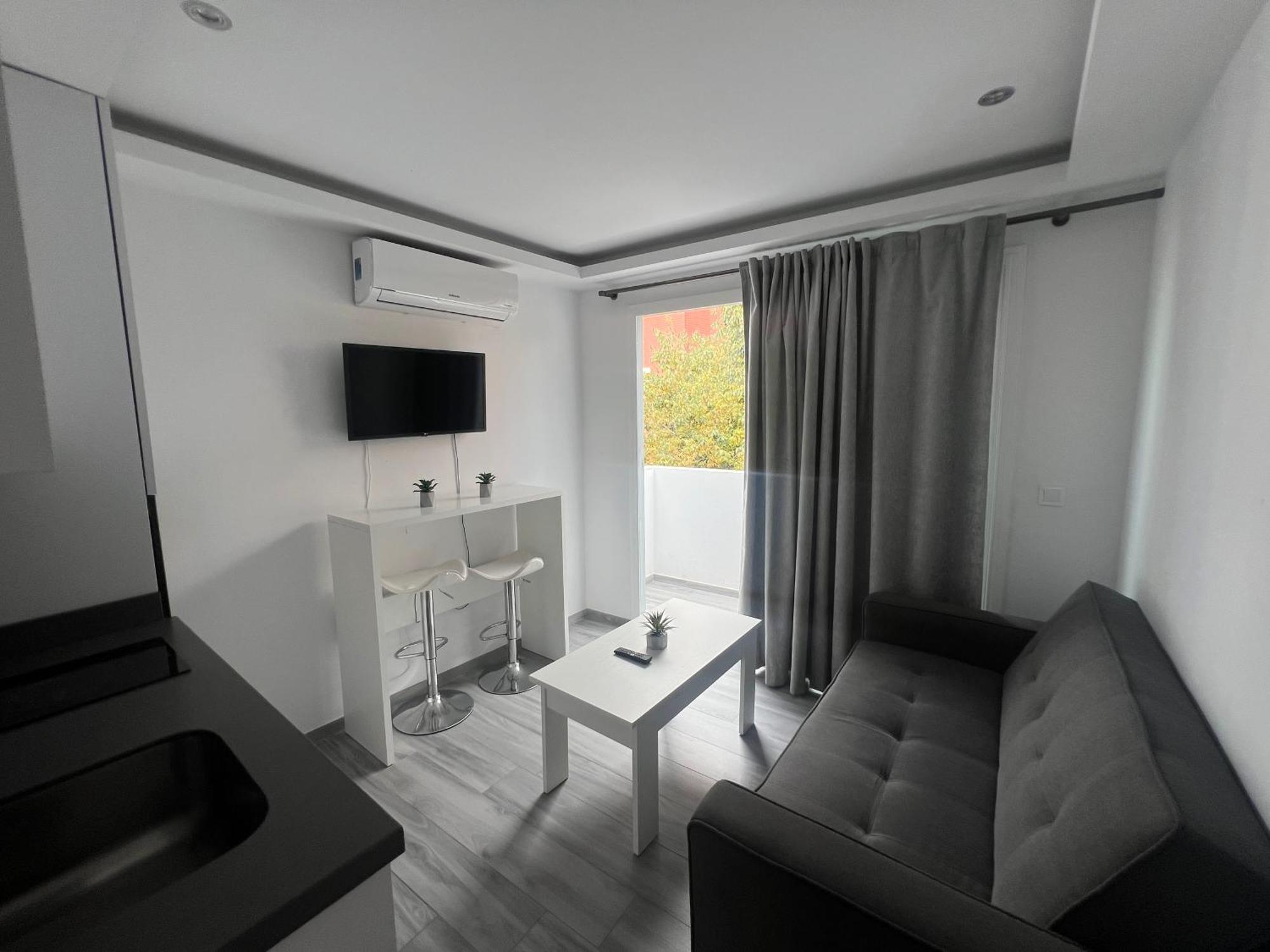 Old Town - Penuelas 20 Apartamento *