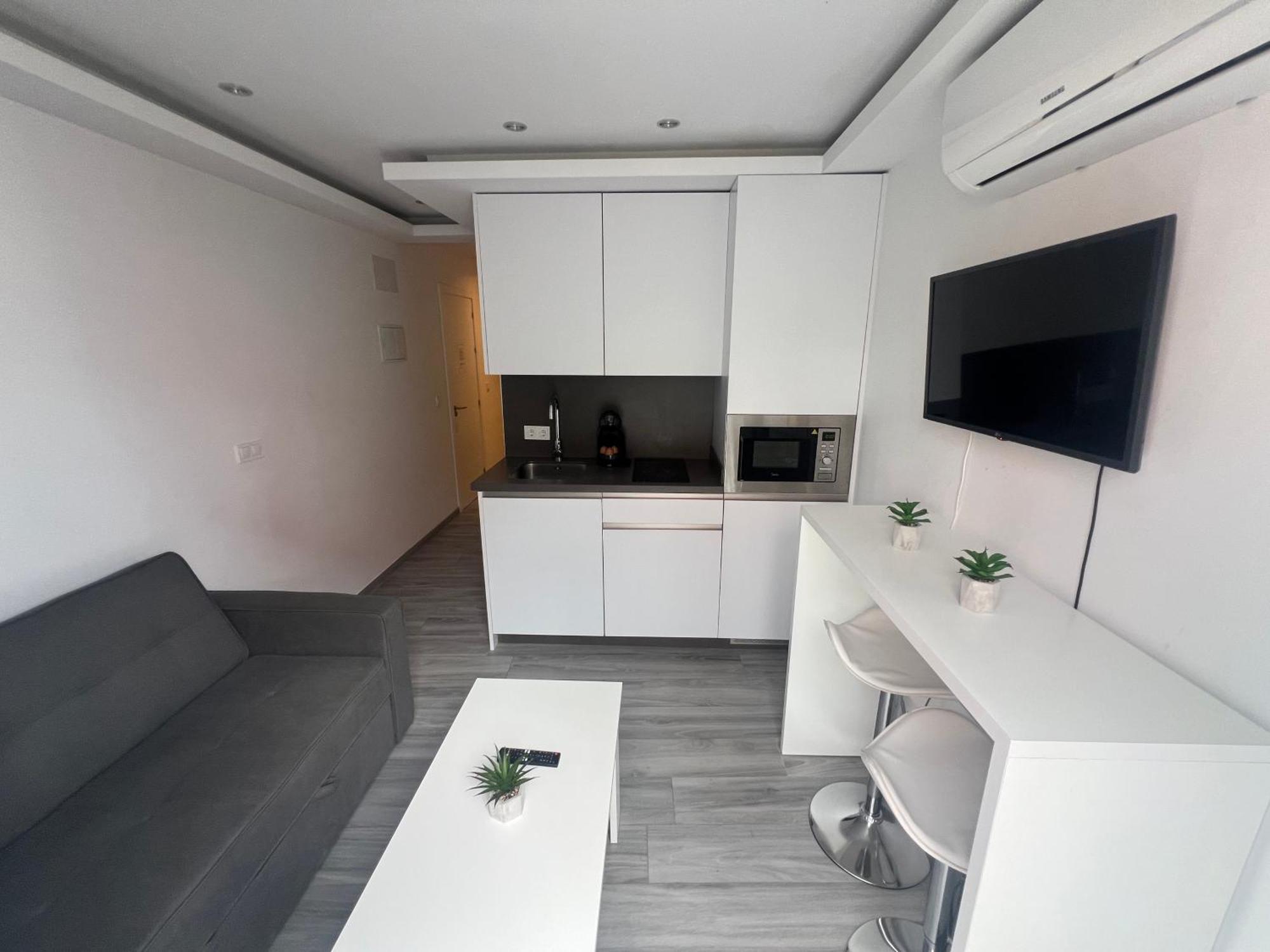Apartamento Old Town - Penuelas 20