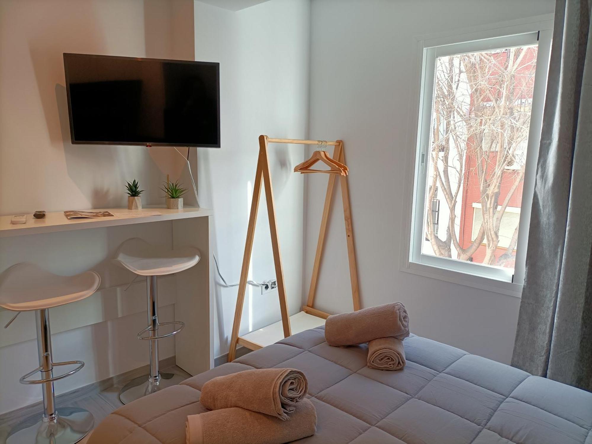 Appartement Old Town - Penuelas 20 *