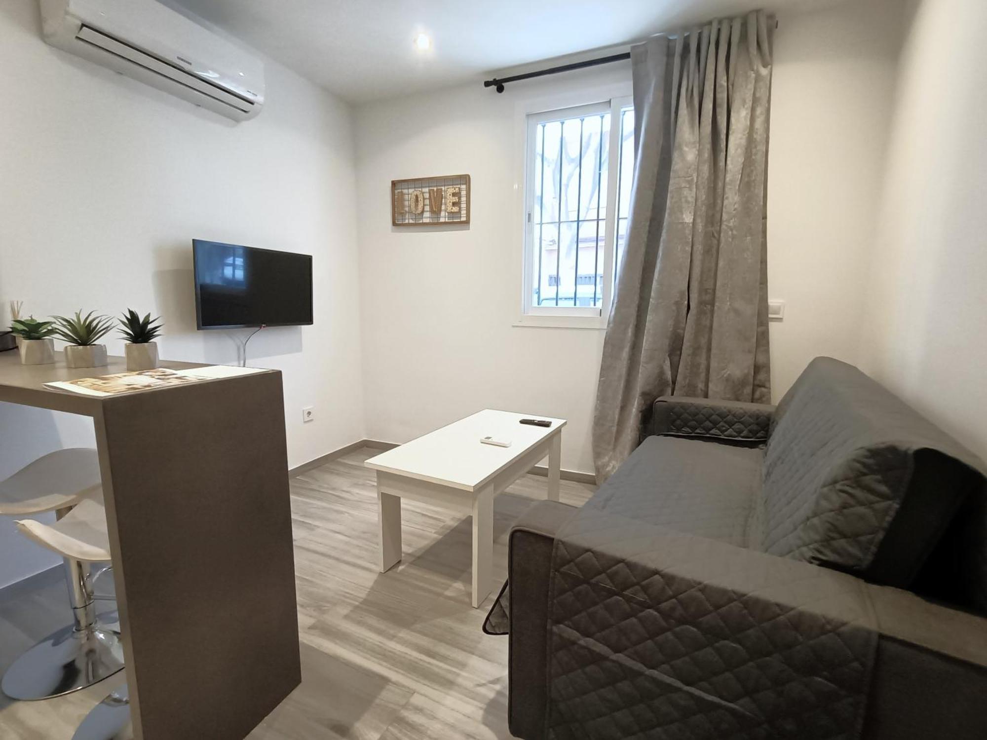 Old Town - Penuelas 20 Appartement *
