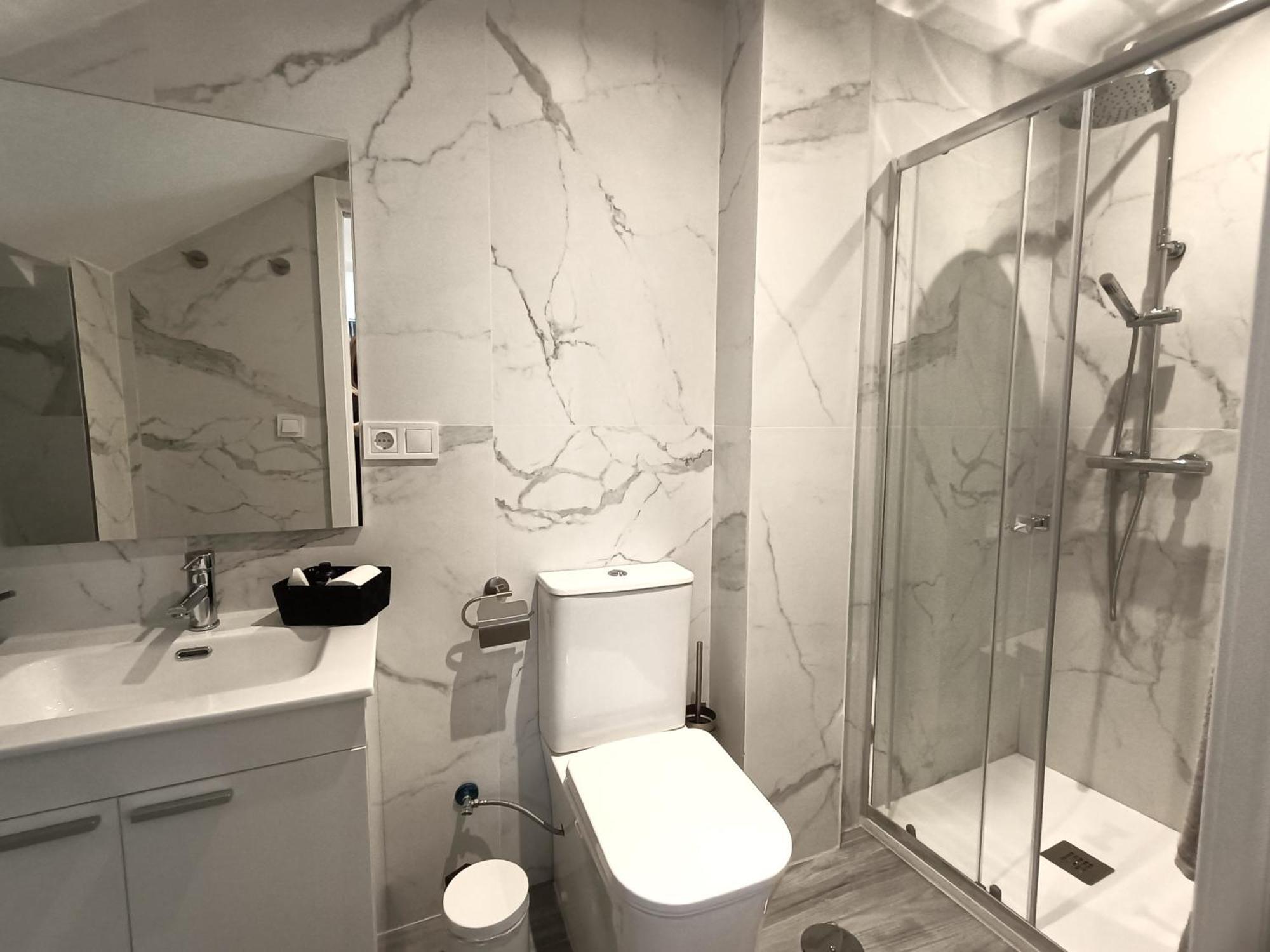 Old Town - Penuelas 20 Appartement