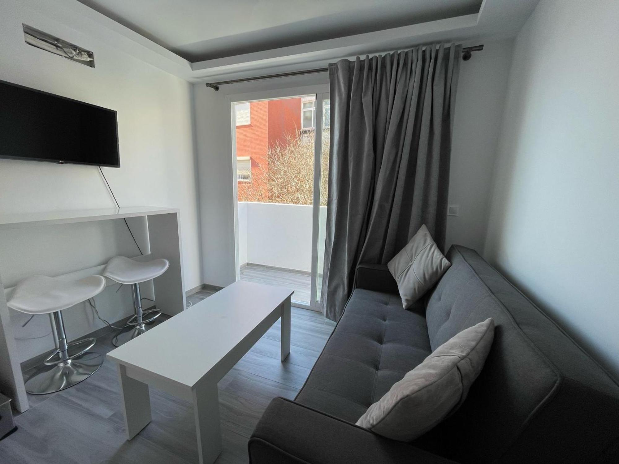 Old Town - Penuelas 20 Appartement *