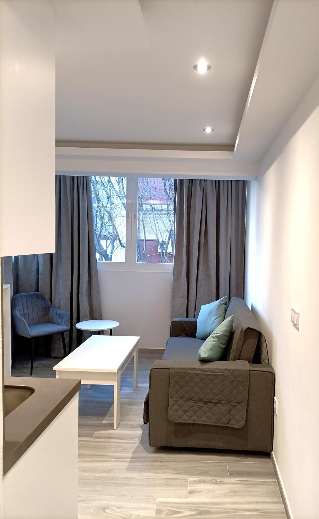 Old Town - Penuelas 20 Appartement *