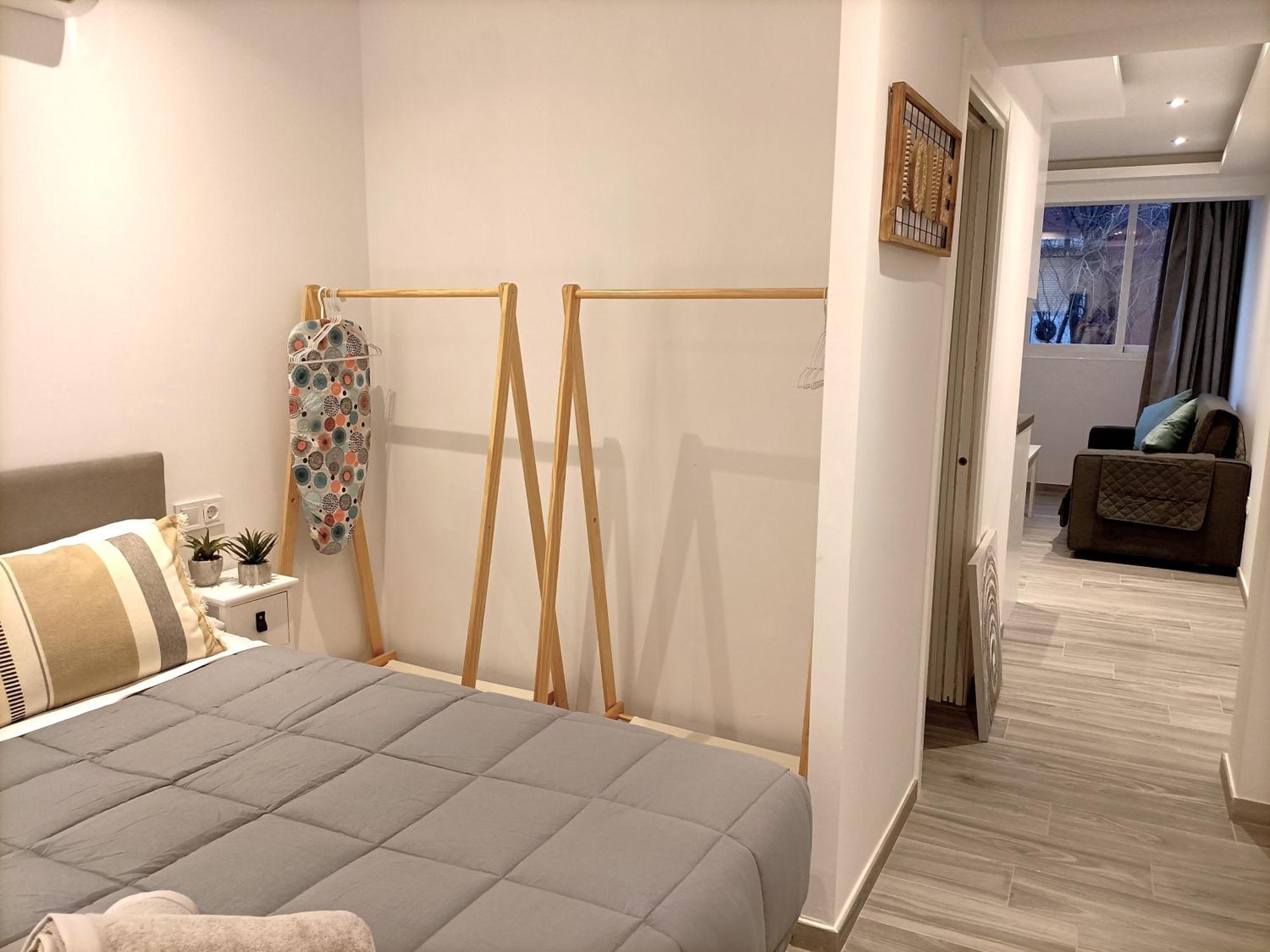 Appartement Old Town - Penuelas 20 *