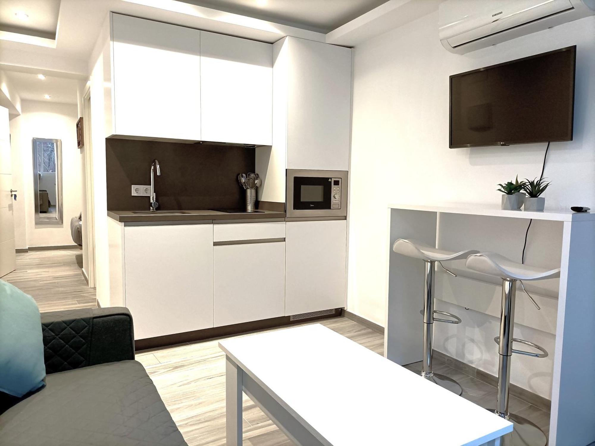 Old Town - Penuelas 20 Appartement *