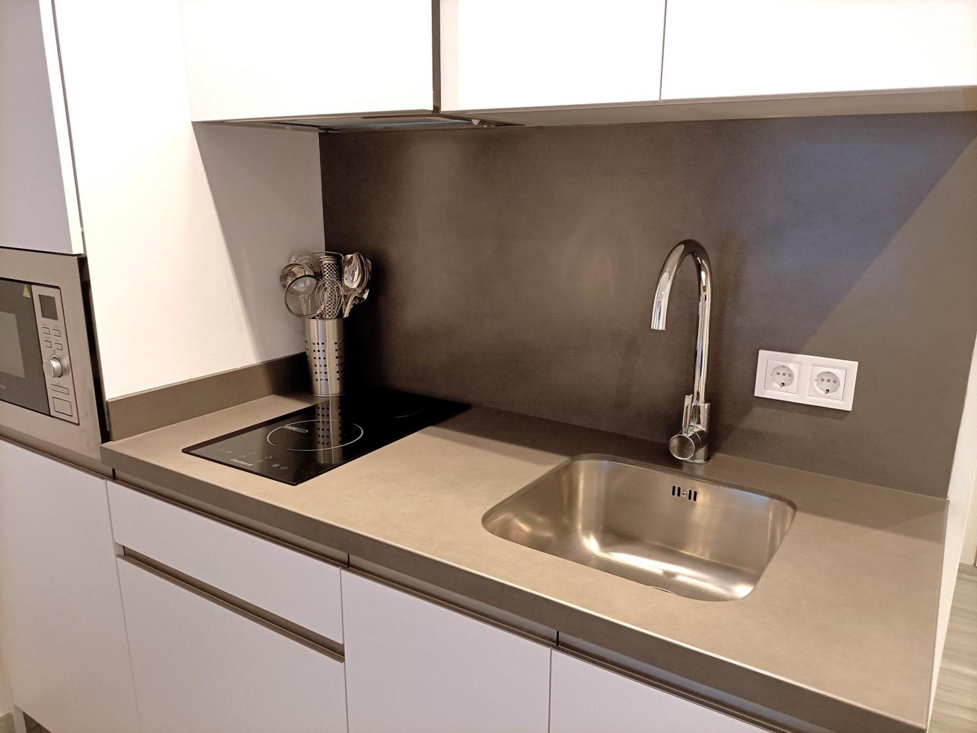 Appartement Old Town - Penuelas 20