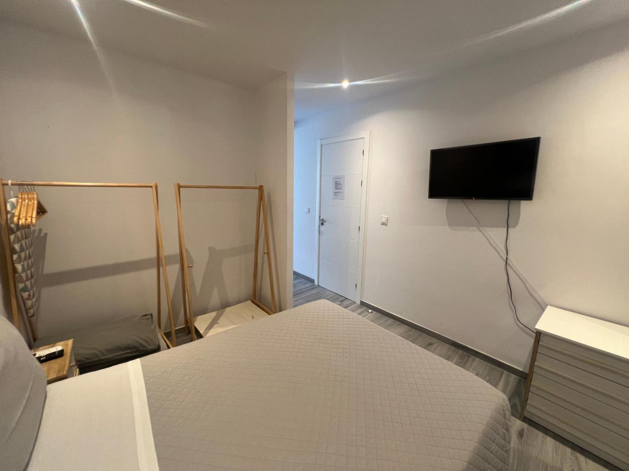 Appartement Old Town - Penuelas 20 Marbella
