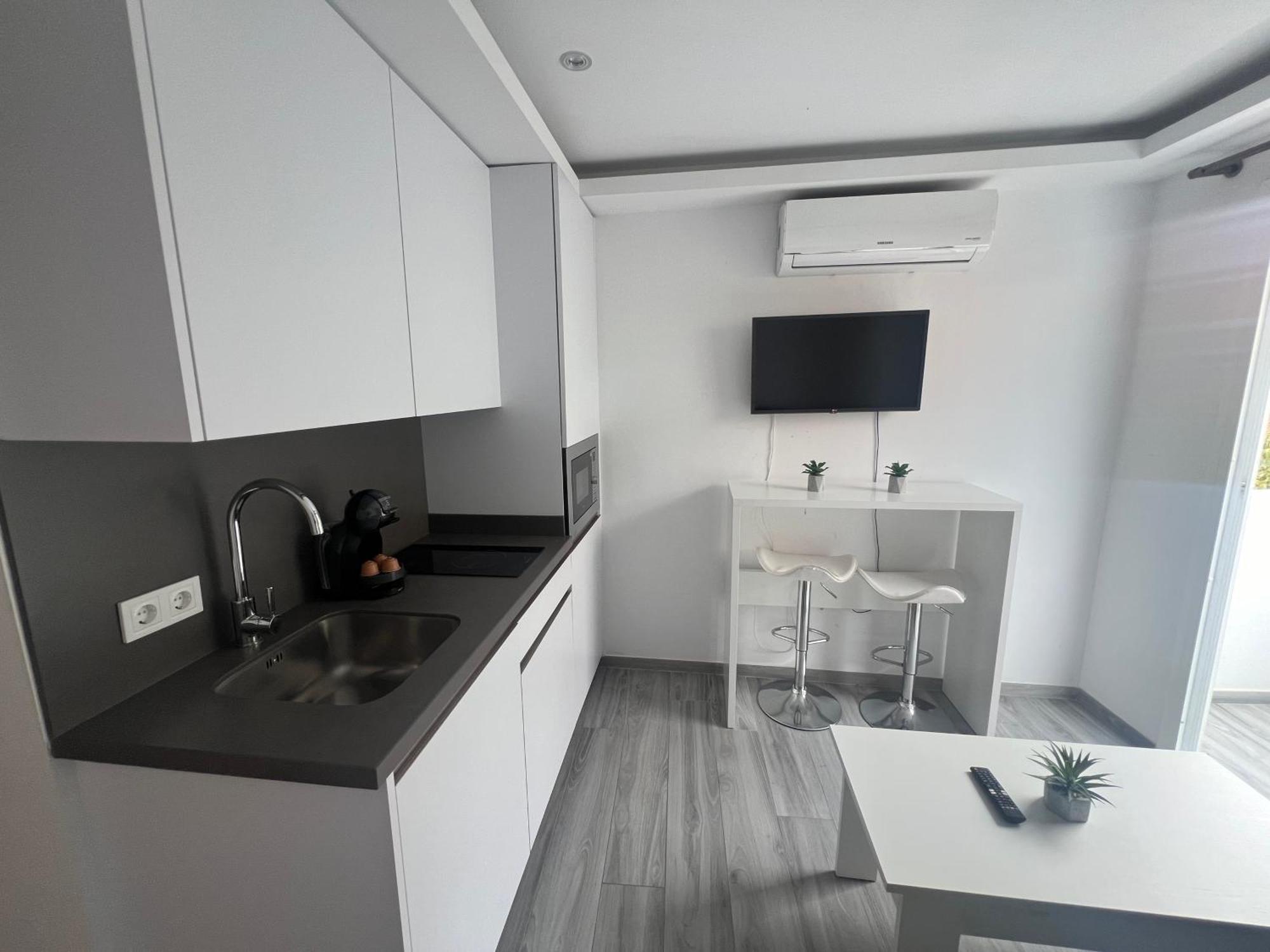 Appartement Old Town - Penuelas 20