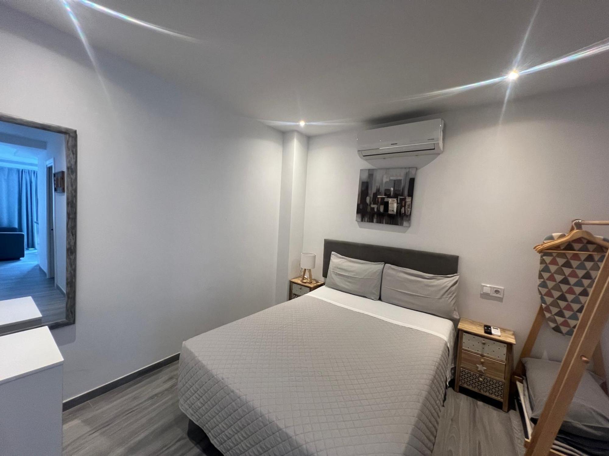 Old Town - Penuelas 20 Appartement *
