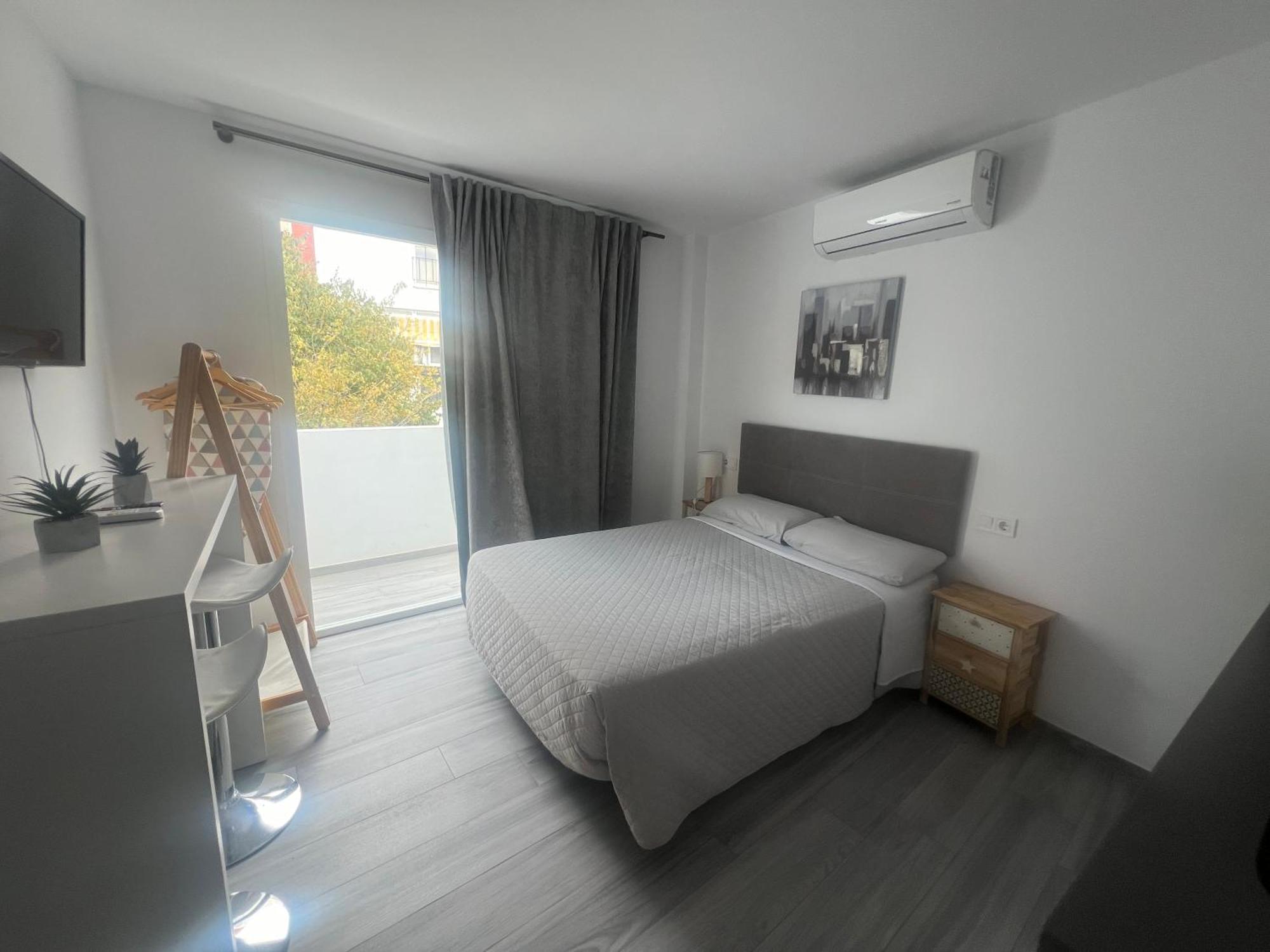 Old Town - Penuelas 20 Appartement Marbella