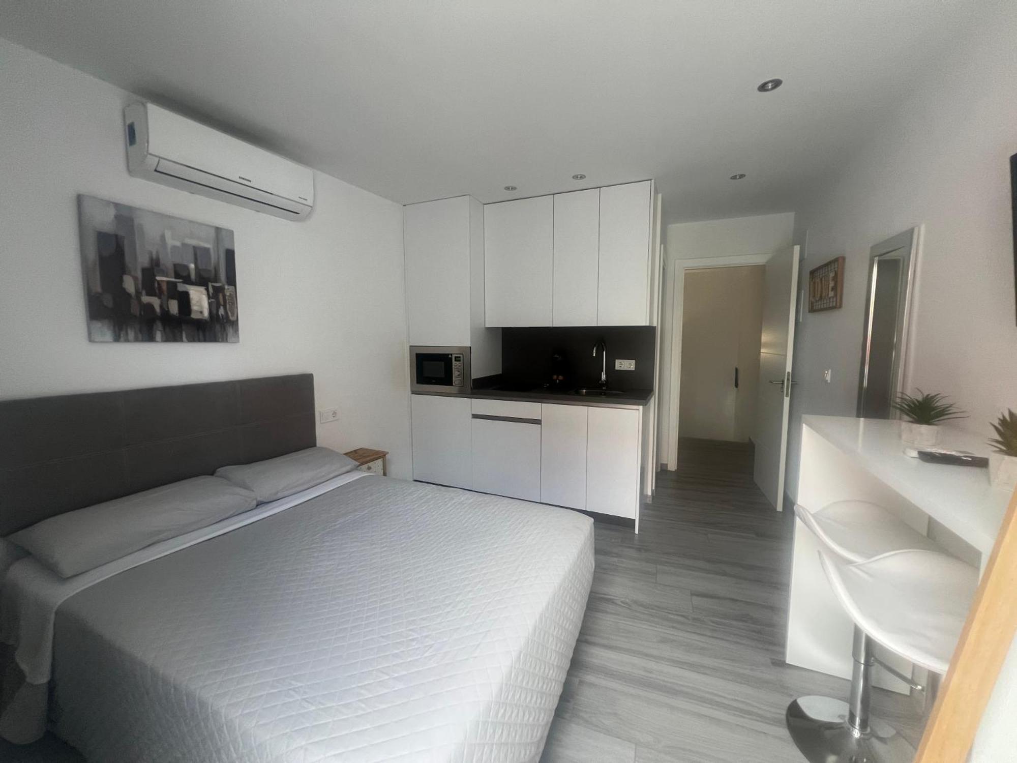 Old Town - Penuelas 20 Appartement Marbella